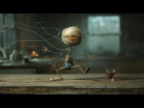 AI Video - String Characters Pika Keyframes