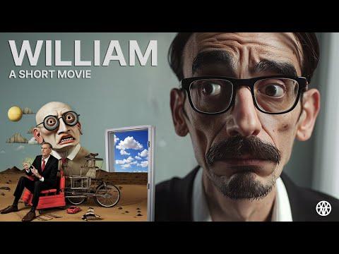 William, or The Fragile Harmony Of Latent Spaces