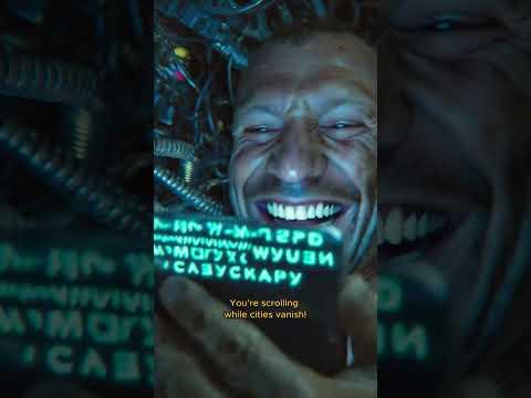 Part 3: Dopamine Resistance (Twelfth Cycle of Humanity)