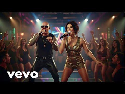 Baila Tonight - Shakira ft Pitbull