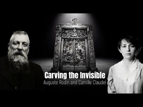 “Carving the Invisible: Auguste Rodin and Camille Claudel”