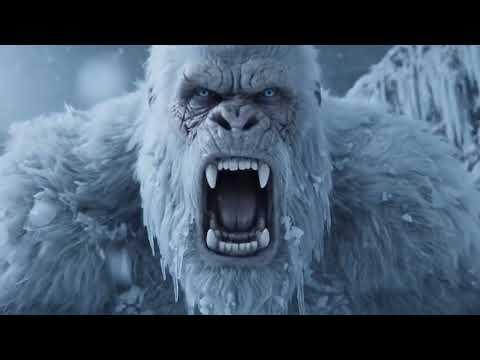 YETI MODE