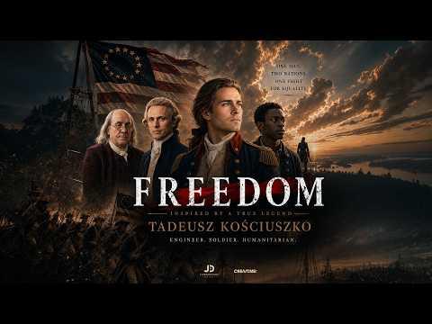 FREEDOM
