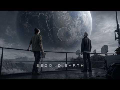 SECOND EARTH