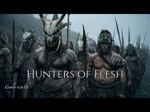 Hunters of flesh: Chapter 0