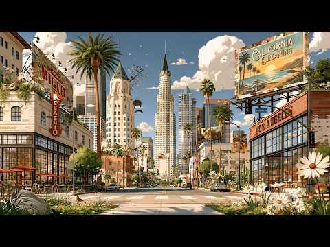 L.A.