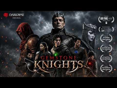 GEMSTONE KNIGHTS
