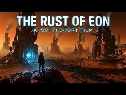 The Rust of Eon