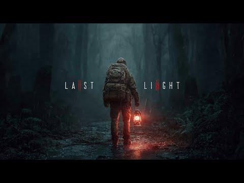 Rise of the Infected S01E04: Last Light
