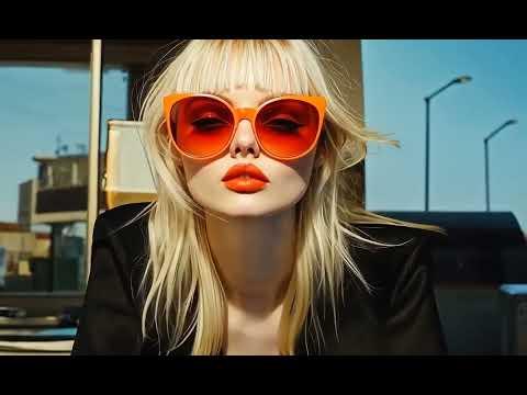 AI Music Video — Life’s A Bitch