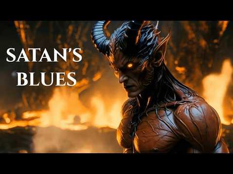 Satan's Blues — | AI Dark Fantasy Short Film