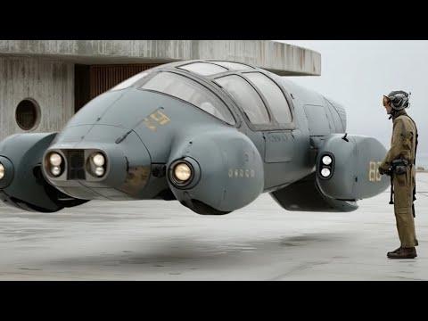 AI Vehicles