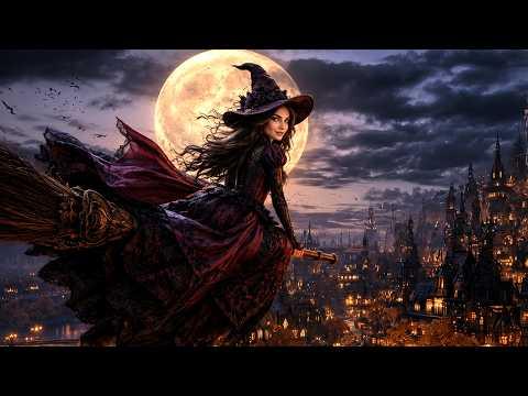 Grim Haven: Where Halloween Lives Forevermore