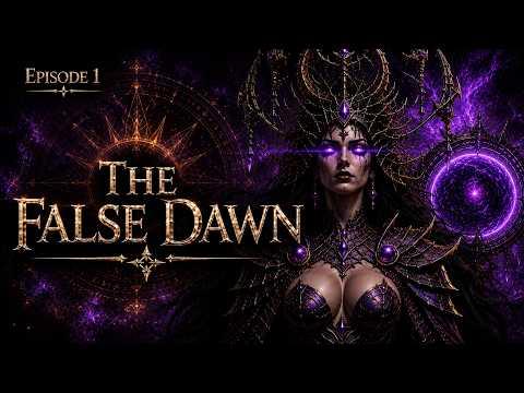 Episode 1 - The False Dawn - Dark Fantasy