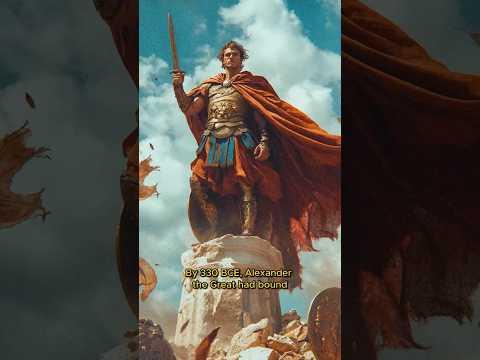 Ep 2: The Heart of Zeus (The Story of Atlantis)