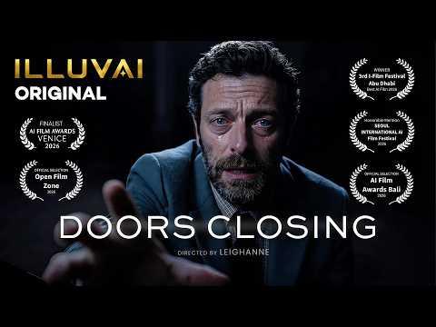 Doors Closing