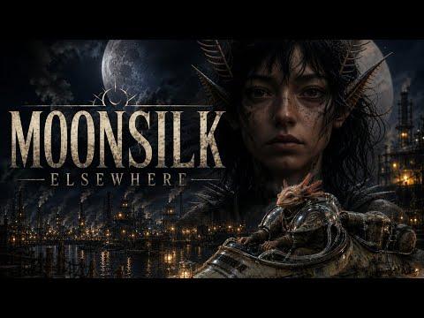 ELSEWHERE: Moonsilk