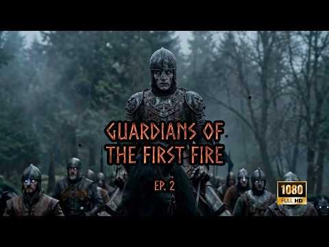 Guardians of the First Fire - Ep. 2