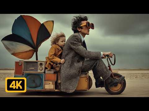 Keep the Radio On