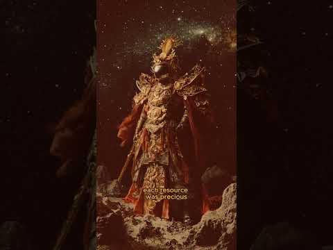 Ep 15: The Tang Asteroids (Rome & The Cosmic Nullifier)