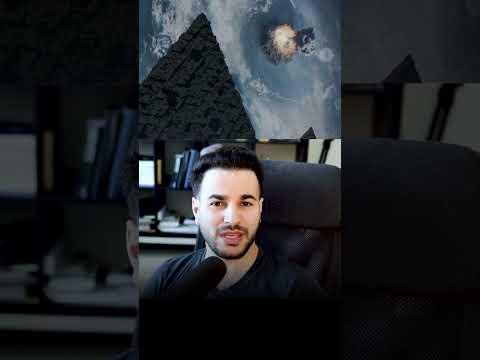 My AI-generated film predicted the future!