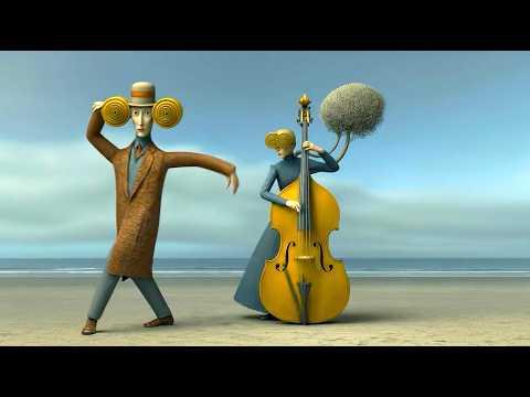 Surreal Dance Scenes - I Just Wanna Be A Dancer