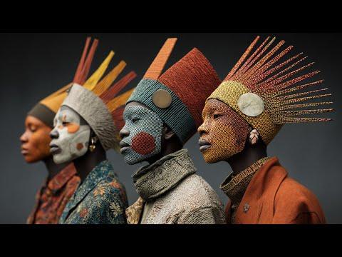 Dreamlike AI Dance Video - Night Owl - Kelly Boesch