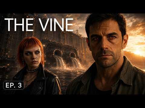 The Vine: Episode 3 — Full Hospitality