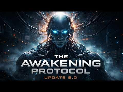 The Awakening Protocol - Update 9.0