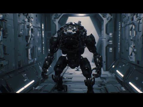 Luma Labs Text to Video Tests