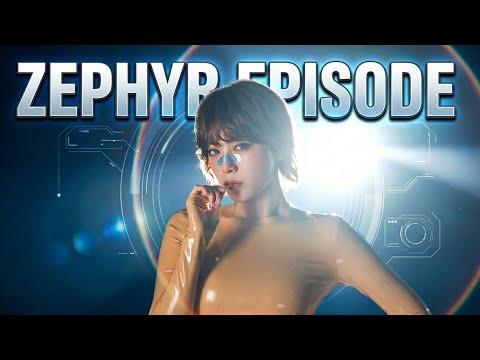 zephyr episode 1: higgsfild original series