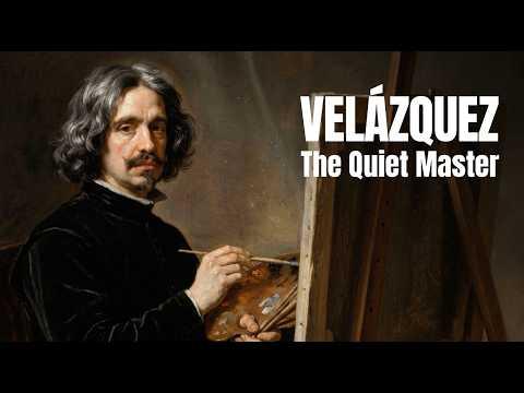Velazquez - The Quiet Master