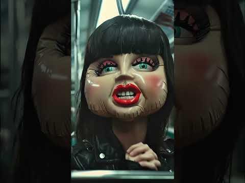 Tales From The Underground