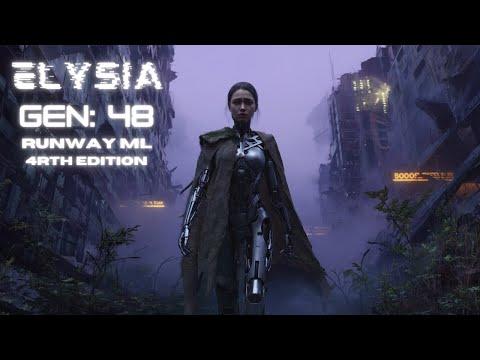 Elysia