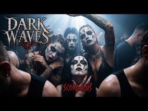 Dark Waves : Darkwave / Industrial Rock
