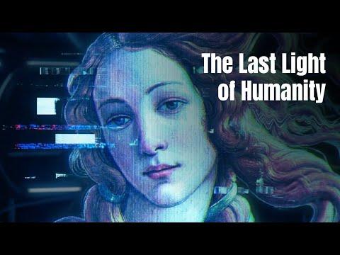 The Last Light of Humanity