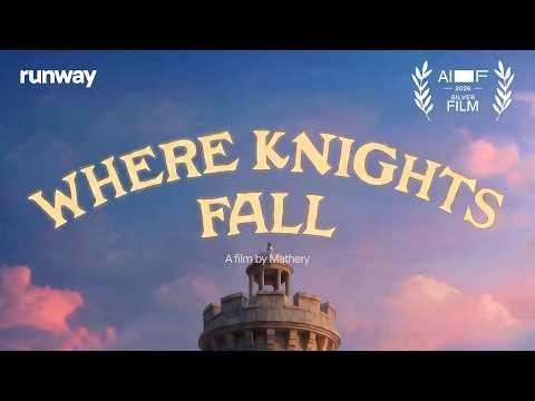 Where Knights Fall