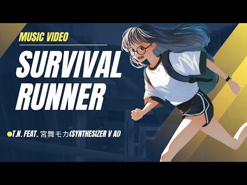 Survival Runner