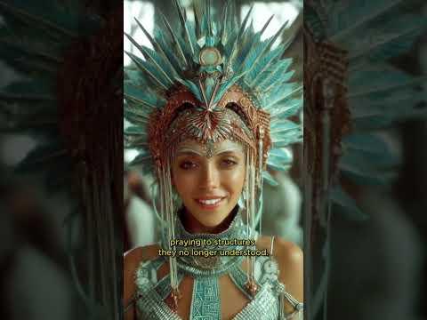 Ep 7: The Beacons (The Story of Atlantis)