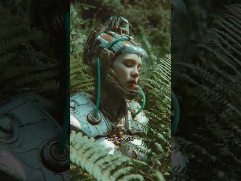 Ep 17: The Eidolon Speaks (The Story of Atlantis)