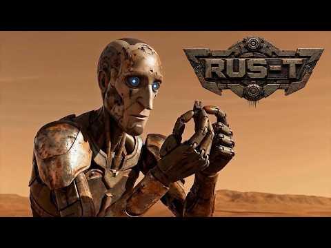 RUS-T | AI Sci-Fi Film Created with Reallusion AI Studio & Seedance 2.0