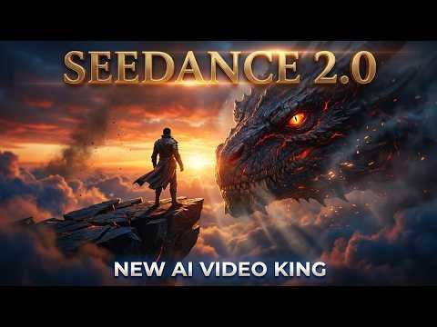 Is Seedance 2 The Most Realistic AI Video Model Ever? Ultimate Test