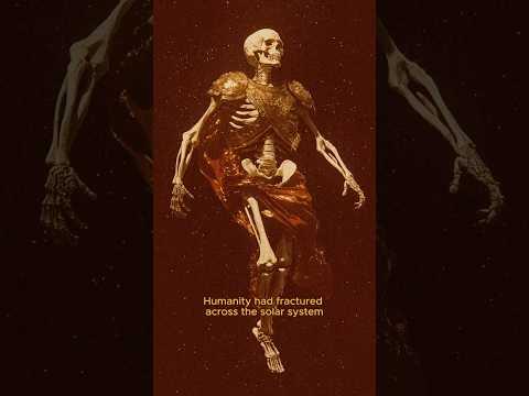 Ep 9: The Tang Ascendancy (Rome & The Cosmic Nullifier)