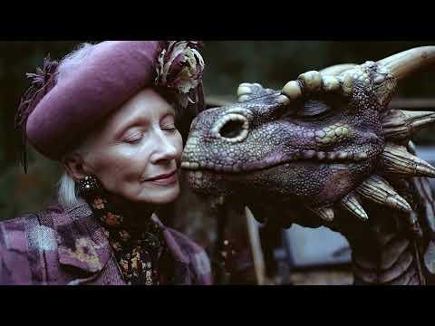 Surreal Scenes-Fairytale