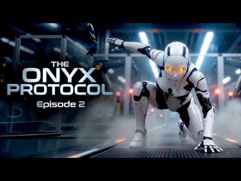 The ONYX Protocol Episode 2
