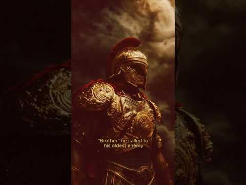 Ep 44: The End of All Things (Rome & The Cosmic Nullifier)