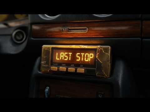 Last stop