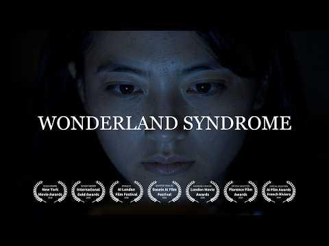Wonderland Syndrome