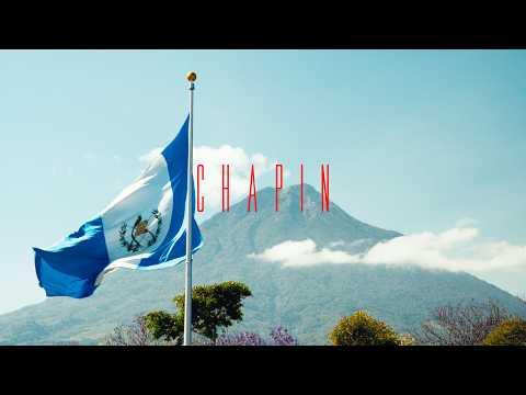 CHAPIN - GUATEMALA | A Cinematic Travel Film shot on Sony a6700