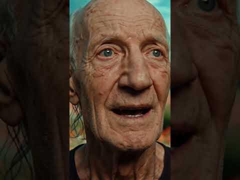 The Departure (Second Cycle of Humanity)
